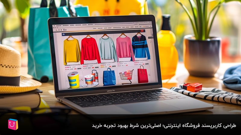 10 ترفند برای بهبود تجربه خرید آنلاین در خریداران